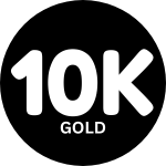 10K Gold