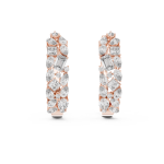 Vivid Marquise Diamond Earring