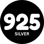 925 Silver