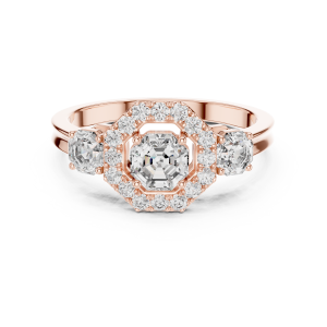 Diva Princess Ring