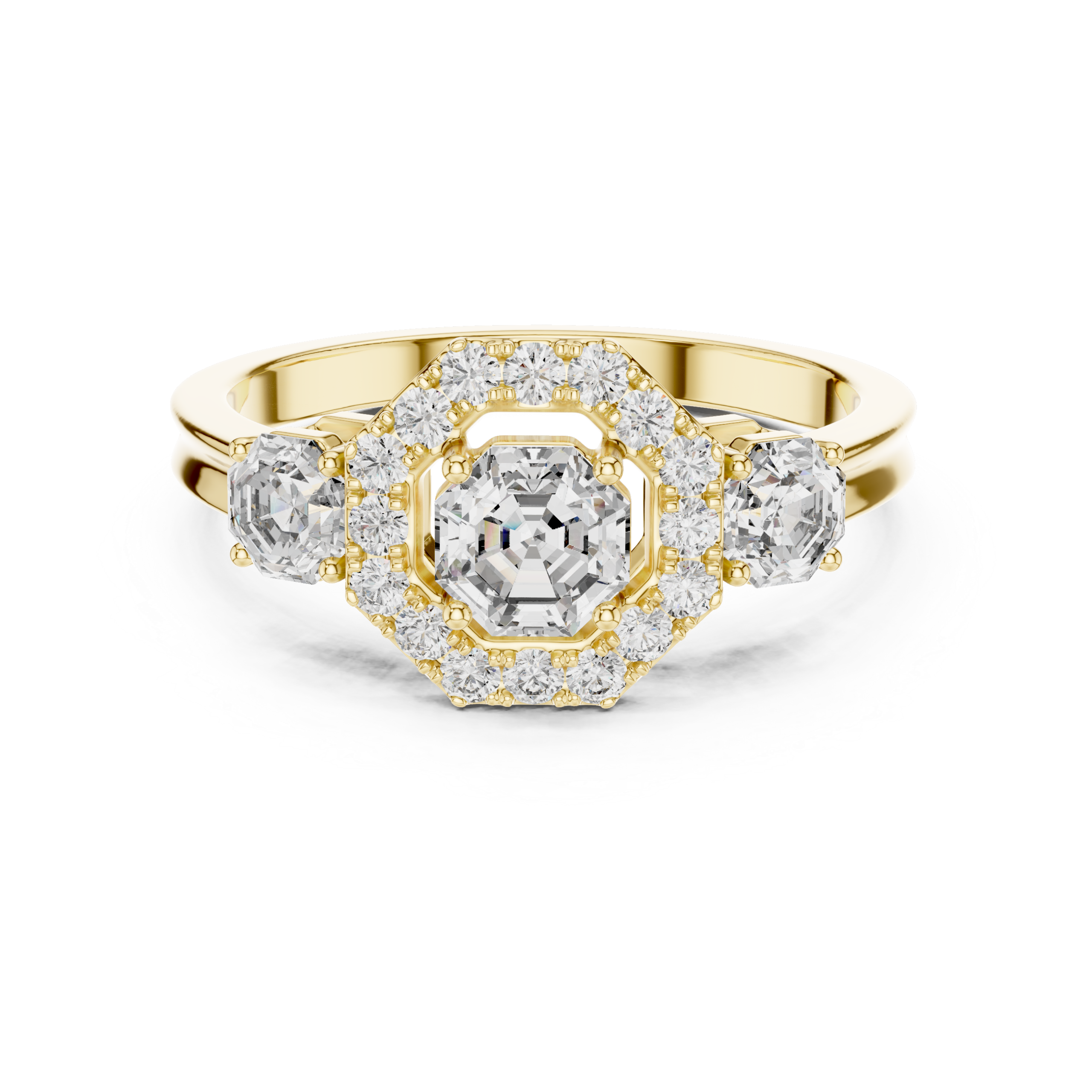 Diva Princess Ring
