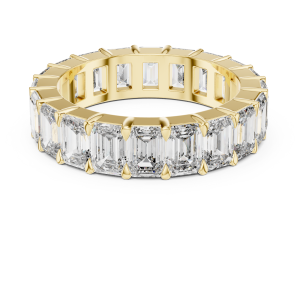 Magnetic Princess Ring