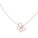 Dazzling Marquise Diamond Pendant