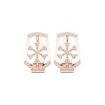 Glam Marquise Diamond Earrings